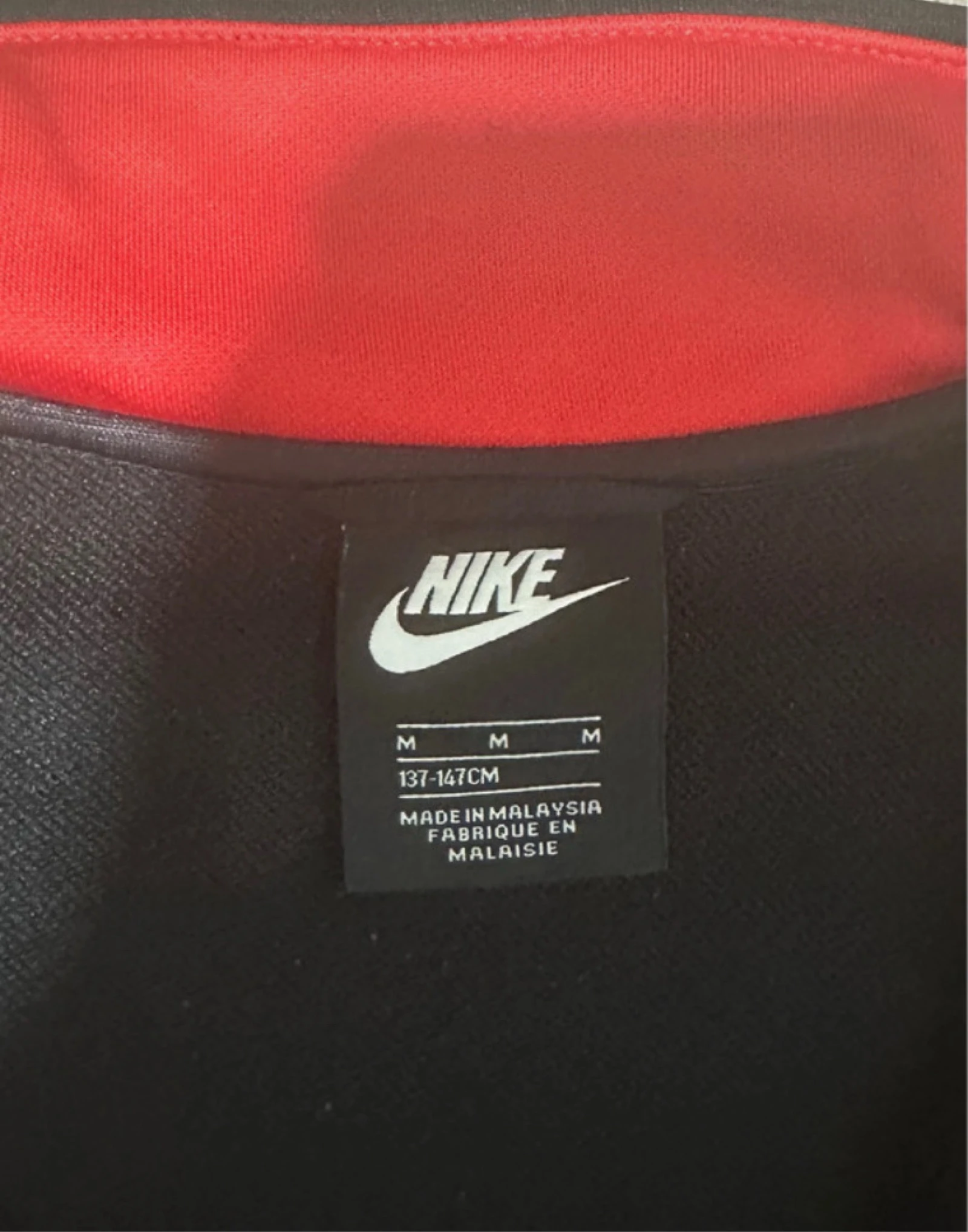 Jaqueta Nike infantil – photo 2
